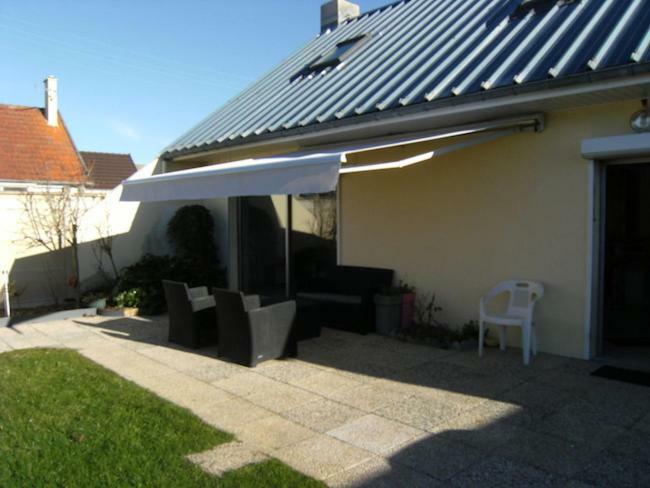 Villa Toscana 250 M De La Plage Agon-Coutainville Exterior photo